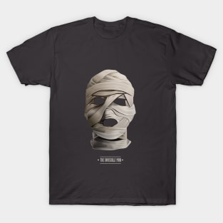 The Invisible Man T-Shirt